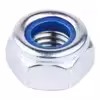 مهره کاسه نمدی مدل M14x1.5 بسته  1090 عددی