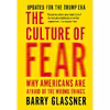 کتاب The Culture of Fear اثر Barry Glassner انتشارات Hachette B and Blackstone