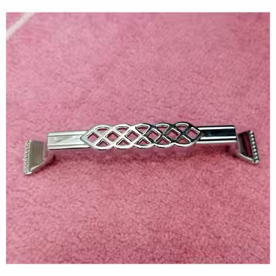 دستگیره کابینت مدل HAS128 بسته 5 عددی