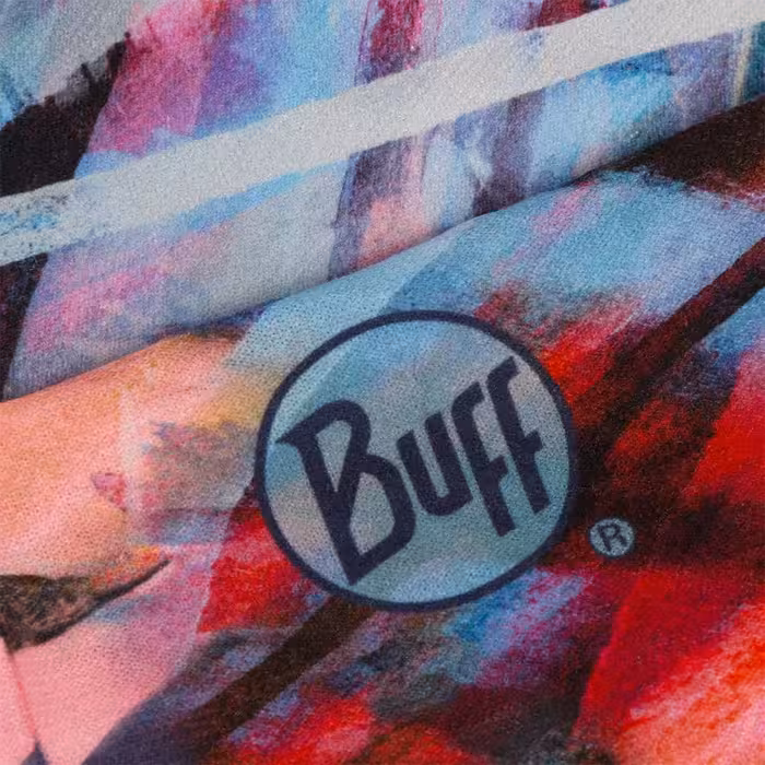 دستمال سر و گردن باف مدل Wayly Multi F2023