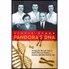 کتاب Pandora s DNA اثر Lizzie Stark انتشارات Chicago Review Press