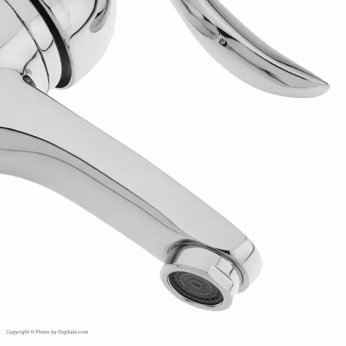 شیر روشویی ایلمان مدل بیوتی