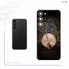 برچسب پوششی ماهوت مدل Setar_Daf_Instruments مناسب برای گوشی موبایل سامسونگ Galaxy S23 Plus