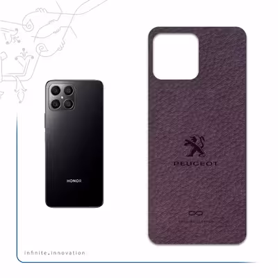 برچسب پوششی ماهوت مدل PL-PEGT مناسب برای گوشی موبایل آنر X8