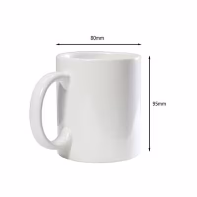 ماگ گلاک طرح تایپوگرافی کد MT5