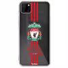 کاور طرح Liverpool مناسب برای گوشی موبایل هوآوی Y5P 