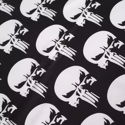 دستمال سر و گردن مدل باندانا کد 049