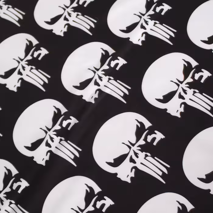 دستمال سر و گردن مدل باندانا کد 049