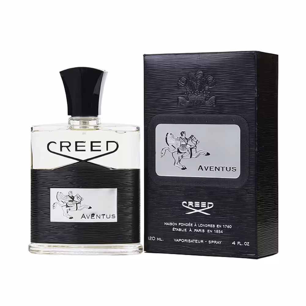 عطر ادکلن کرید اونتوس مردانه | Creed Aventus