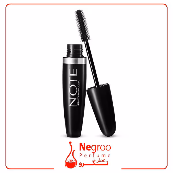 ریمل نوت سری Ultra Volume