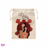 نظم دهنده ترمه طراحان ایده مدل شب یلدای من کد trm201 - L