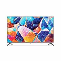 تلویزیون آیوا مدل 43C3A-QLED-GRAY- SMART سایز 43 اینچ