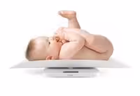 ترازو نیکو مدل نوزاد کش