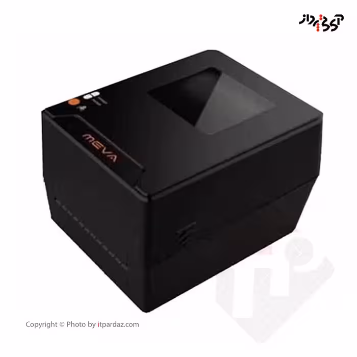 پرینتر لیبل زن میوا مدل MBP 4310