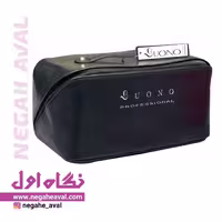 کیف آرایشی 4040 بونو رنگ مشکی