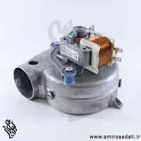 فن پکیج بوتان 39 وات
