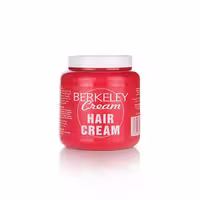 کرم تقویت کننده مو برکلی Berkeley