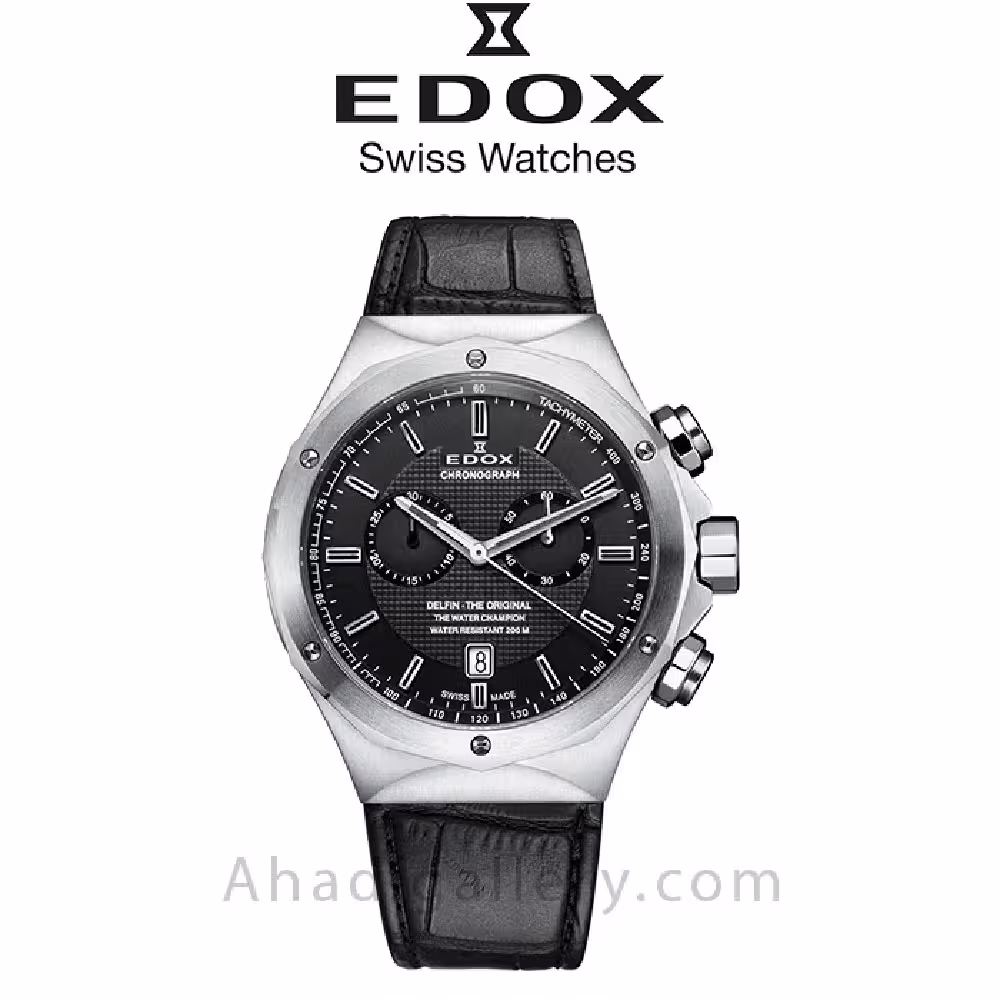 ساعت مچی ادوکس مدل 101073CNIN