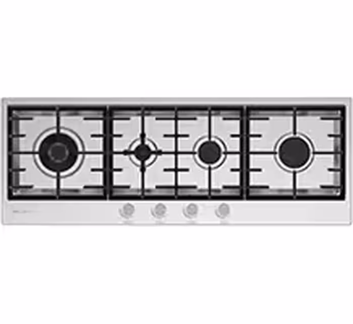 گاز صفحه ای کن روبی S