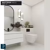 سرامیک اسلب بوتگا صدفی 260*120