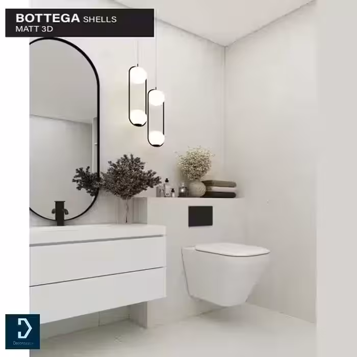 سرامیک اسلب بوتگا صدفی 260*120