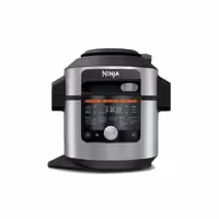 مولتی کوکر نینجا تحت لیسانس آمریکا مدل OL750ME|NINJA FOODI MAX NINJA