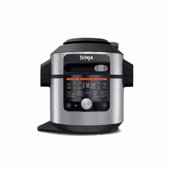 مولتی کوکر نینجا تحت لیسانس آمریکا مدل OL750ME|NINJA FOODI MAX NINJA