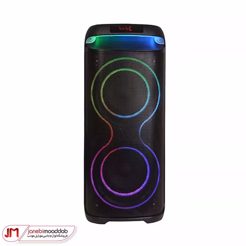 اسپیکر پارتی باکس بیکارو مدل KP403