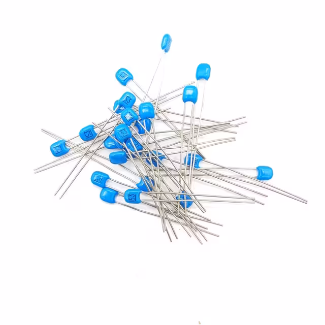 خازن مولتی لایر 15nf