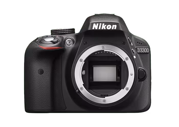 دوربین عکاسی نیکون Nikon D3300 Body