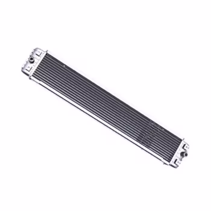 رادیات توربو فیدلیتی