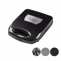 ساندویچ ساز کاخلر مدل KH-214-G