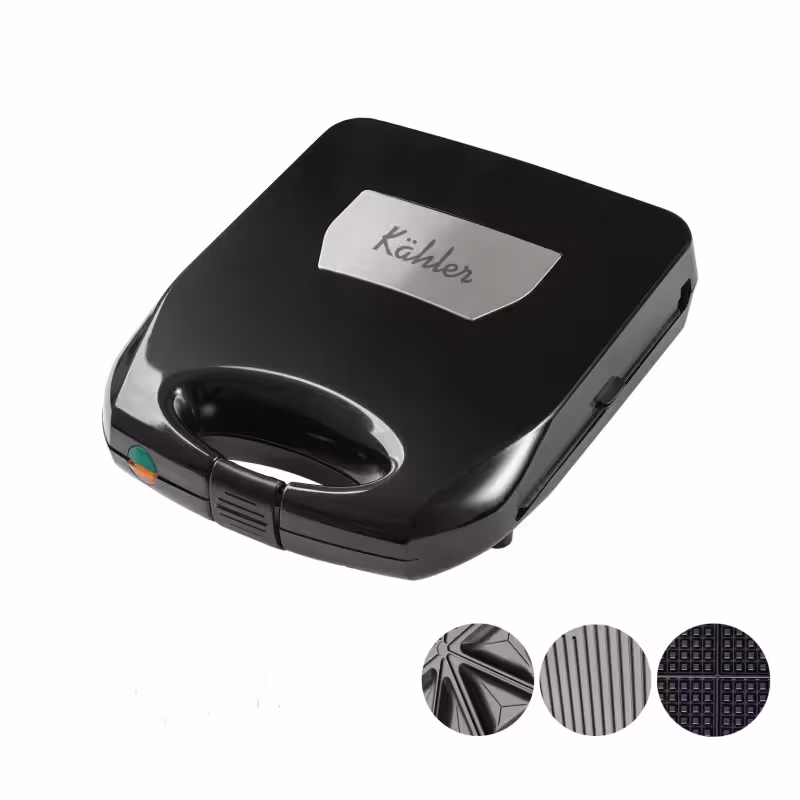 ساندویچ ساز کاخلر مدل KH-214-G