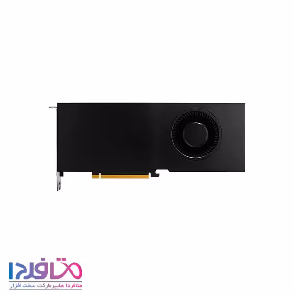 کارت گرافیک پی ان وای مدل NVIDIA RTX A5000 24GB