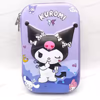 جامدادی تبلتی بزرگ فانتزی طرح کرومی