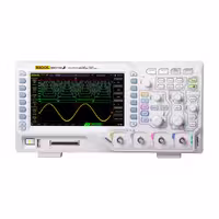 اسیلوسکوپ 100MHz چهار کاناله Rigol DS1104Z Plus