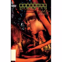 The Sandman Universe: The Dreaming (1996-2001) #021