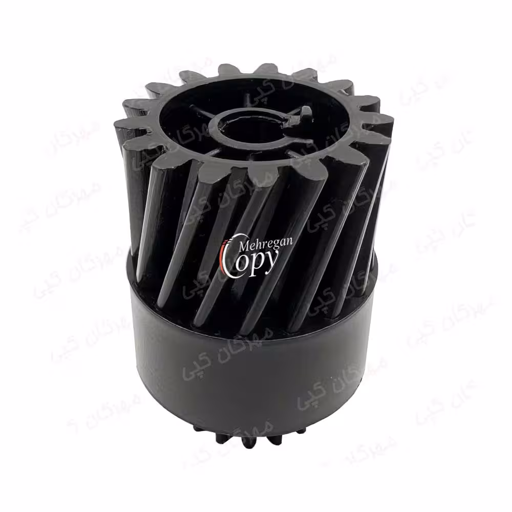 چرخدنده رابط فیوزینگ کپی کانن Canon IR-2016/2318 درجه یک