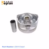 پیستون کادنزا