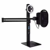پخش کننده اینترنتی برودکست مرنتز Marantz Professional Turret Broadcaster Video-Streaming System