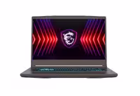 لپ تاپ ام اس آی 15.6 اینچی مدل Thin 15 B13UC i7 13620H 16GB 1TB RTX3050