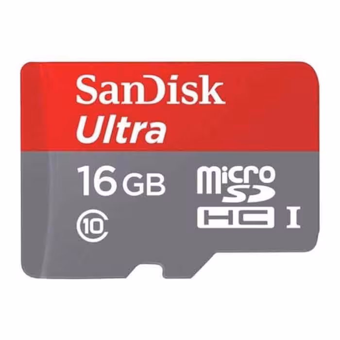 مموري 16GB مدل SANDISK 80MB