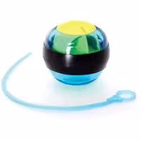گوی تقویت مچ MEGAFITNESS کد 230B