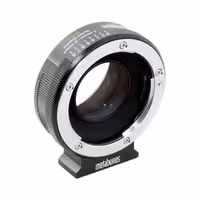 مبدل لنز Metabones Sony A-Mount Lens to Sony E-Mount
