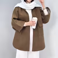 پانچ  فوتر ضخیم شایلی شیک و تنخور جذاب مناسب فصل پاییز و زمسان(ارسال رایگان)
