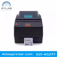 لیبل پرینتر زد ای سی ZEC ZP400H