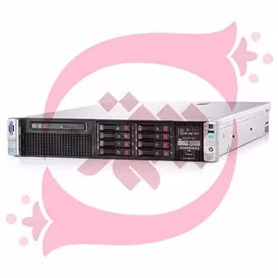 سرور HP DL380p G8 E5-2630v2 2P 32GB P420i-1GB 460W 709942-001
