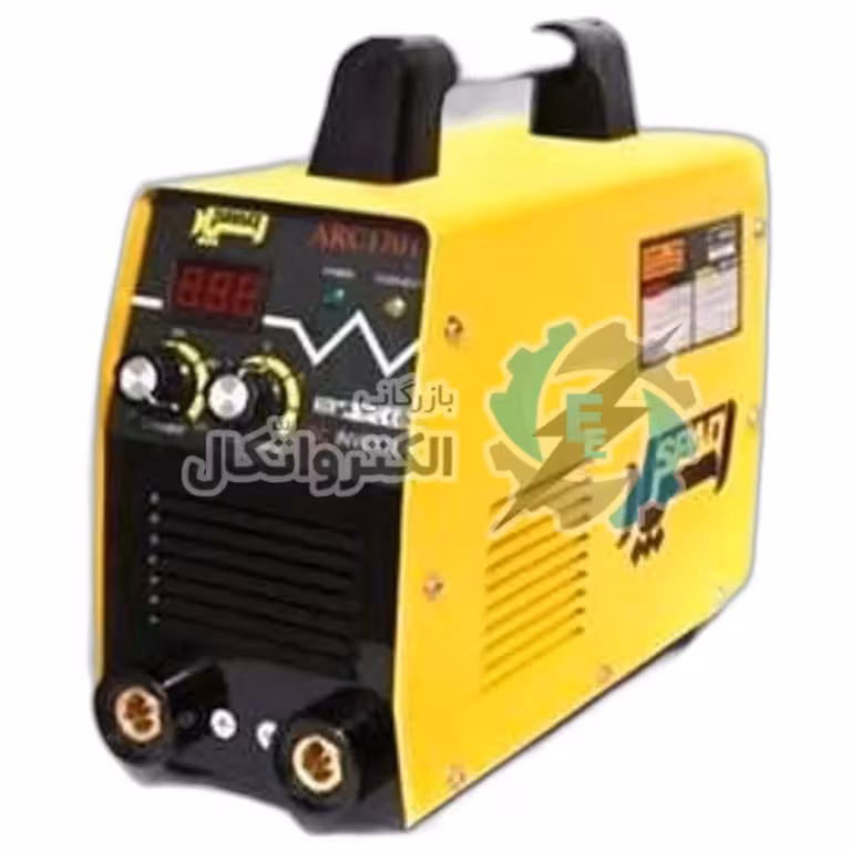 اینورتر جوشکاری اسپاد 170 آمپر مدل MMA200S