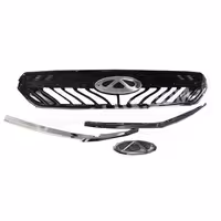 جلو پنجره تیگو 7