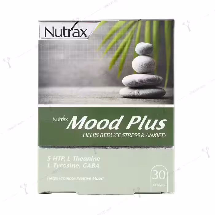 قرص مود پلاس نوتراکس 30 عددی